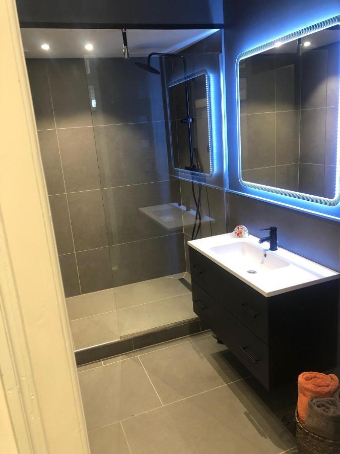 Le Majestic Superbe Appartement Centre شامونكس المظهر الخارجي الصورة